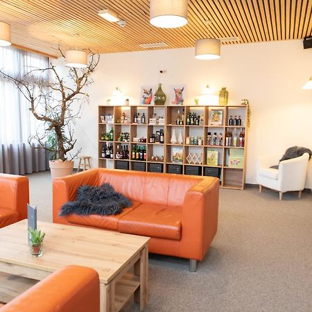Jufa Hotel Poellau - Bio Landerlebnis Bagian luar foto