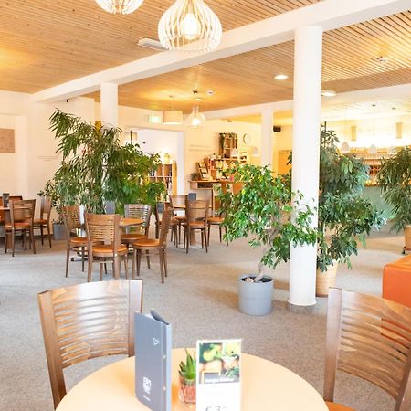 Jufa Hotel Poellau - Bio Landerlebnis Bagian luar foto