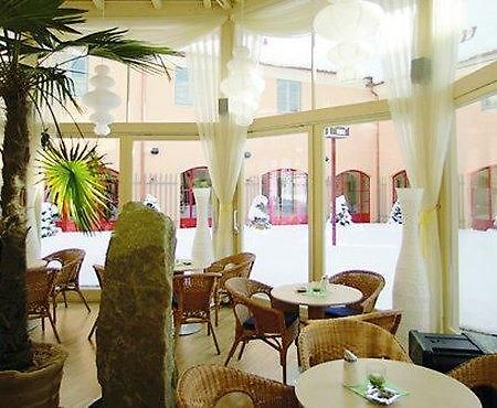 Jufa Hotel Poellau - Bio Landerlebnis Restoran foto