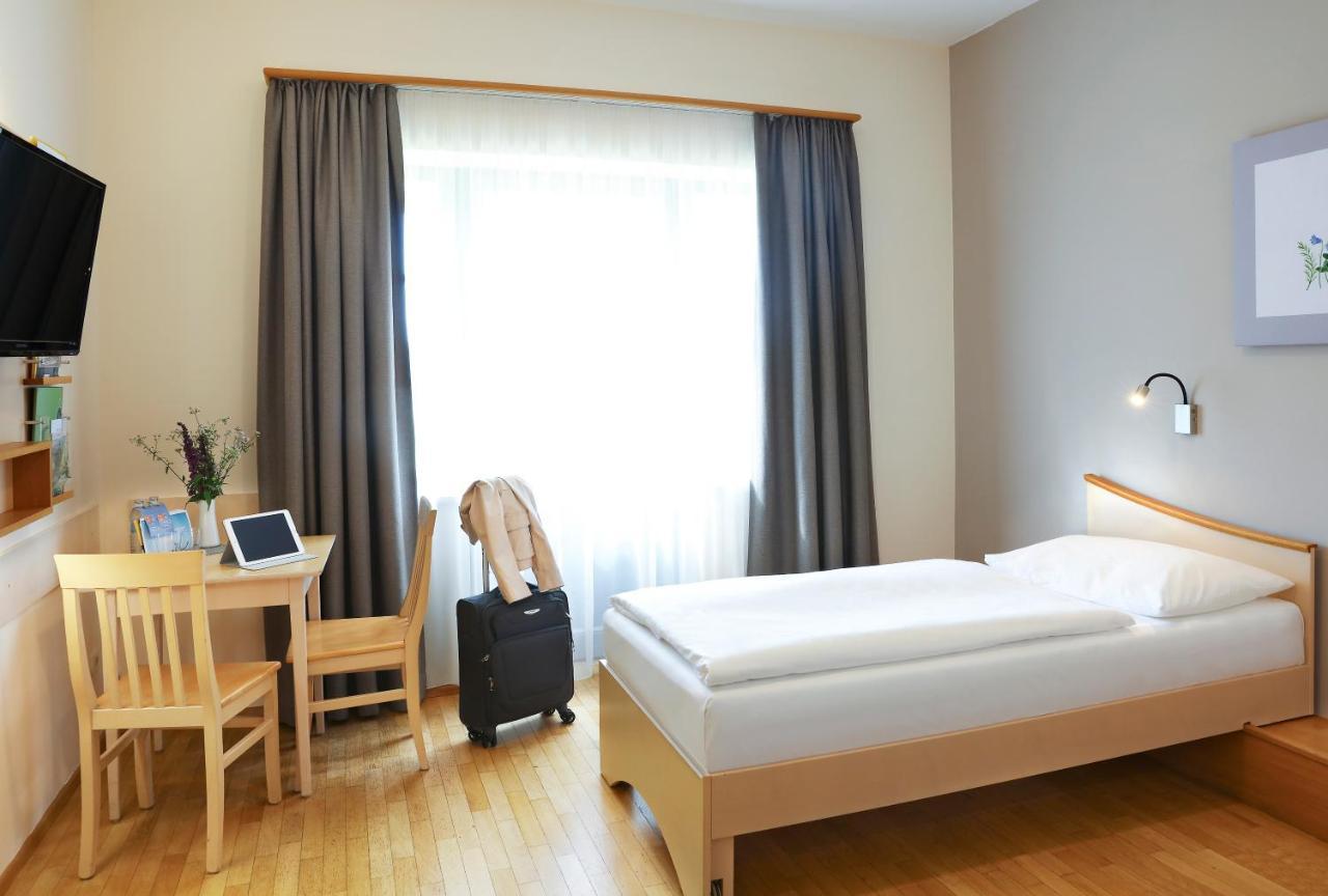 Jufa Hotel Poellau - Bio Landerlebnis Bagian luar foto