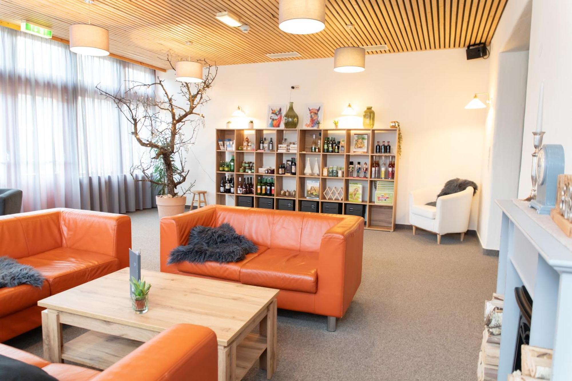 Jufa Hotel Poellau - Bio Landerlebnis Bagian luar foto