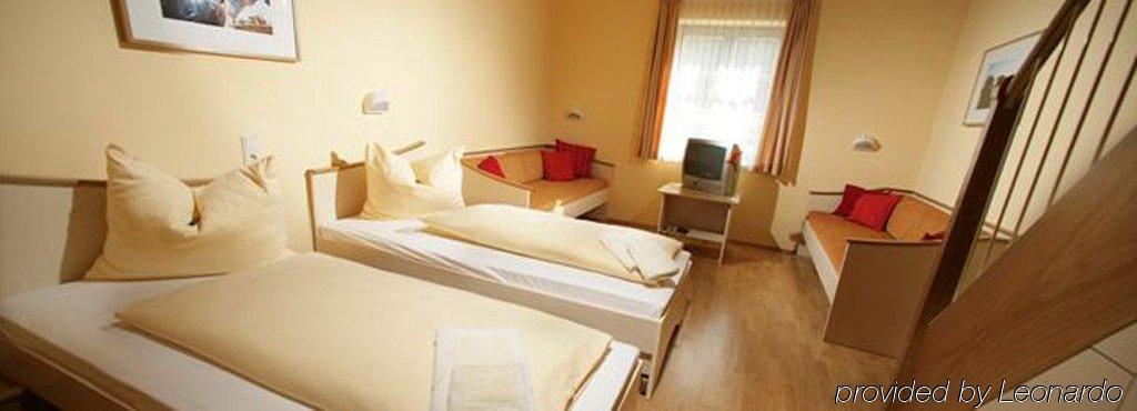 Jufa Hotel Poellau - Bio Landerlebnis Ruang foto