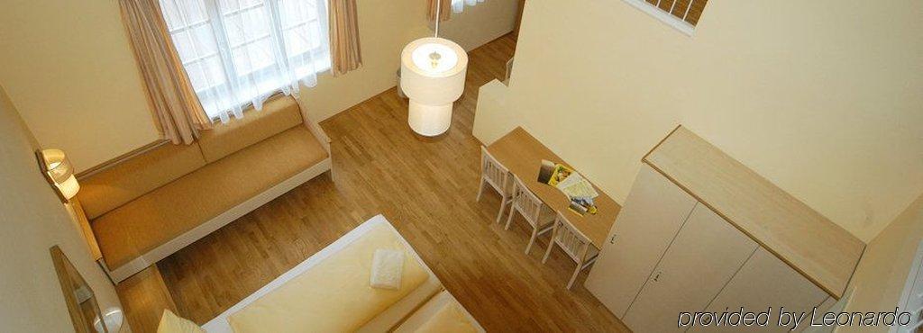 Jufa Hotel Poellau - Bio Landerlebnis Ruang foto