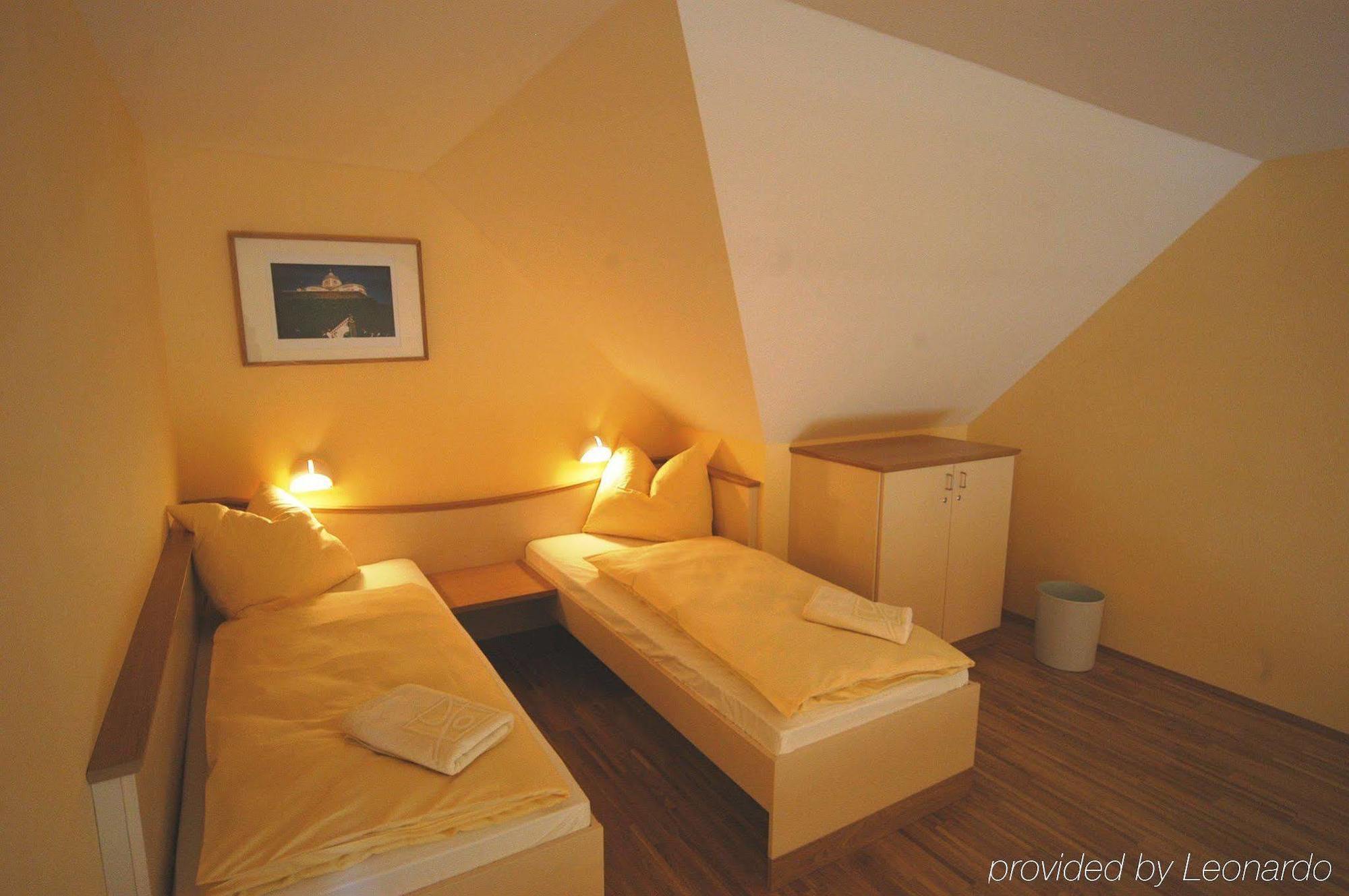 Jufa Hotel Poellau - Bio Landerlebnis Ruang foto