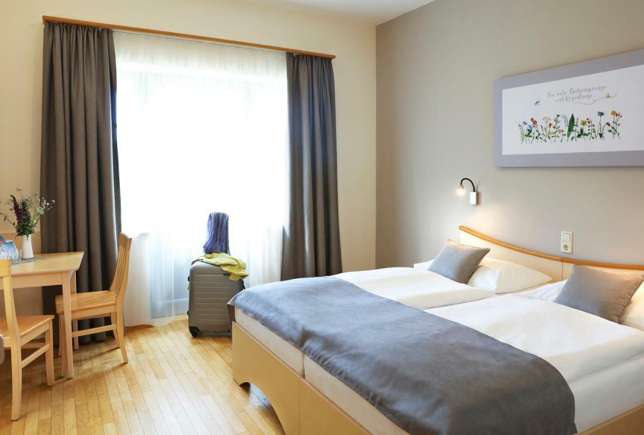 Jufa Hotel Poellau - Bio Landerlebnis Bagian luar foto