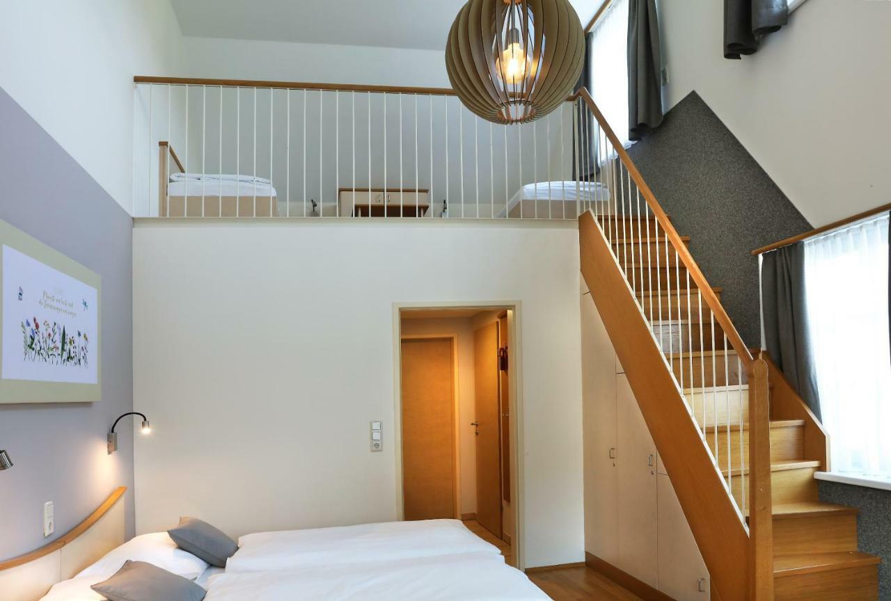 Jufa Hotel Poellau - Bio Landerlebnis Bagian luar foto